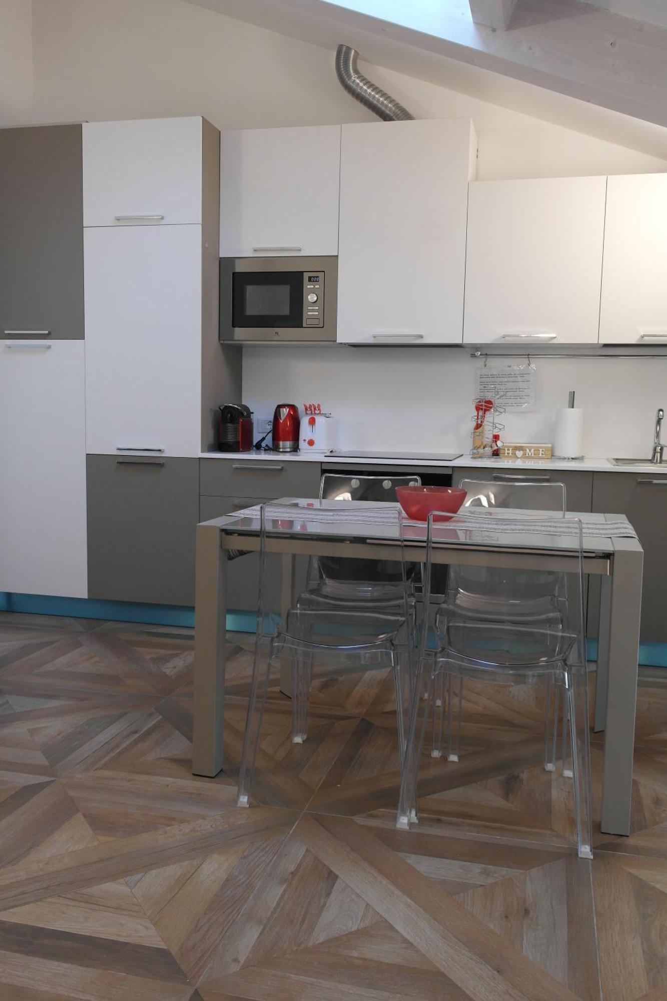 Luminoso Bilocale Zona Tibaldi Bocconi Διαμέρισμα Μιλάνο Εξωτερικό φωτογραφία